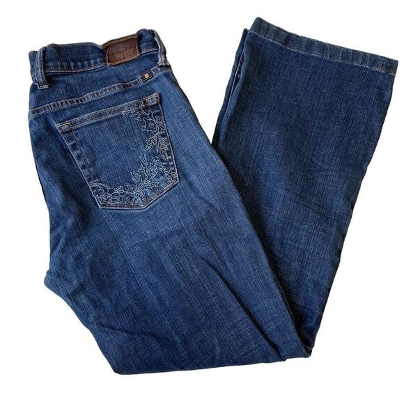 Lucky Brand Sweet’N Low Bootcut Denim Jean - Women’s 8/29 - Picture 1 of 10
